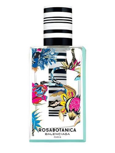 Balenciaga Rosabotanica