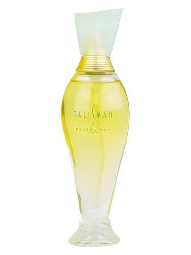 Balenciaga Talisman Eau Transparente