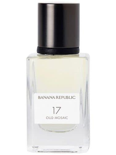 Banana Republic 17 Oud Mosaic
