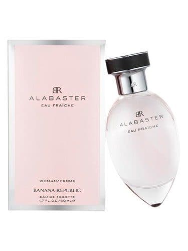 Banana Republic Alabaster Eau Fraiche