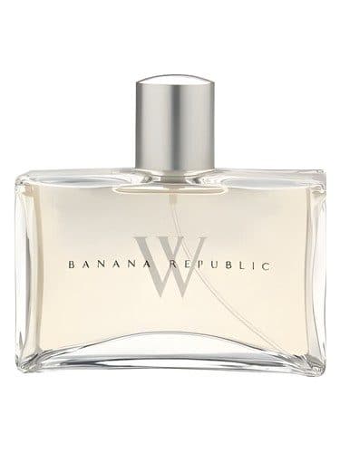 Banana Republic Banana Republic W