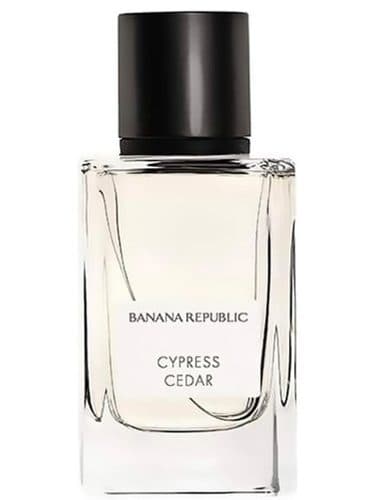 Banana Republic Cypress Cedar