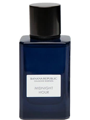 Banana Republic Midnight Hour