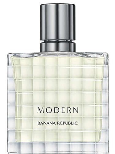 Banana Republic Modern Man