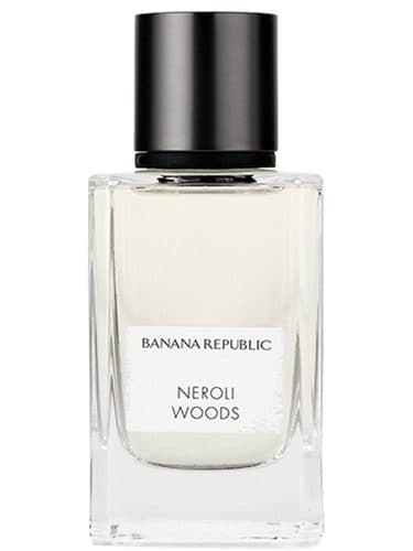 Banana Republic Neroli Woods