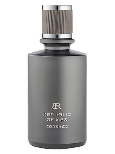 Banana Republic Republic of Men Essence