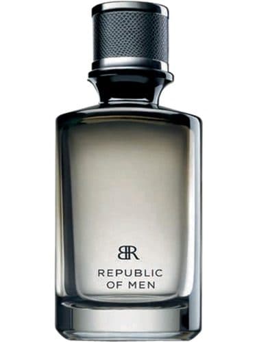 Banana Republic Republic of Men
