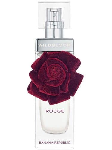 Banana Republic Wildbloom Rouge