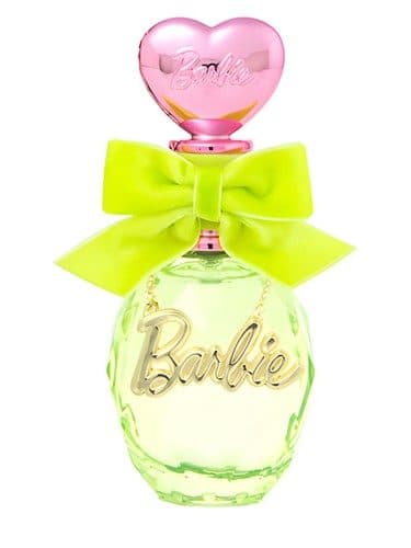 Barbie Barbie Kiss