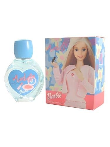 Barbie Barbie Modelo