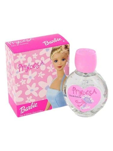 Barbie Barbie Princess