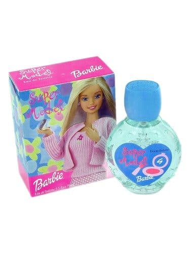Barbie Barbie Super Model