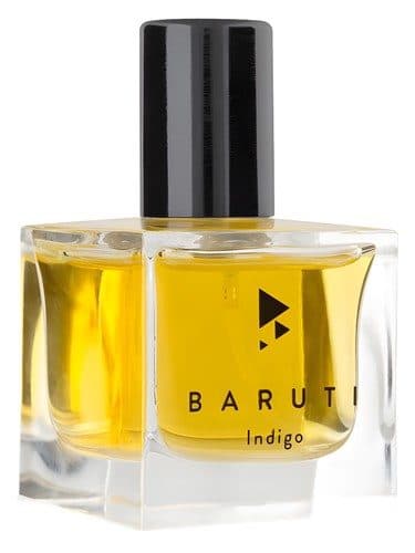 Baruti Indigo