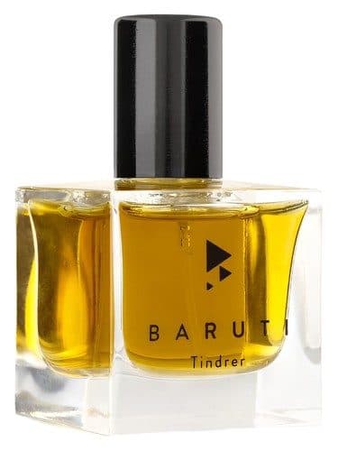 Baruti Tindrer