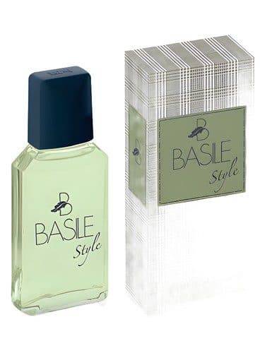Basile Basile Style Homme