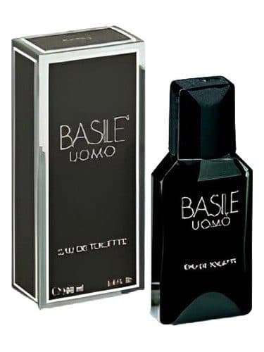 Basile Basile Uomo