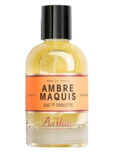 Bastide Aix en Provence Ambre Maquis