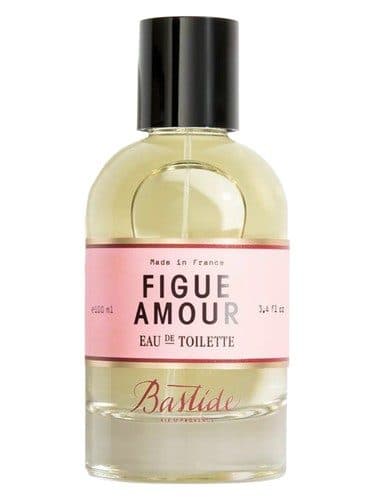Bastide Aix en Provence Figue Amour