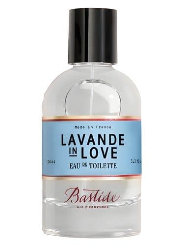 Bastide Aix en Provence Lavande in Love