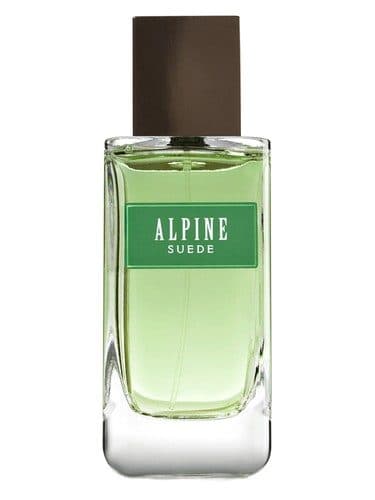 Bath and Body Works Alpine Suede