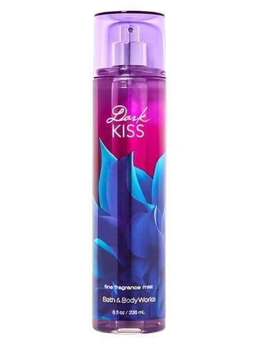 Bath and Body Works Dark Kiss