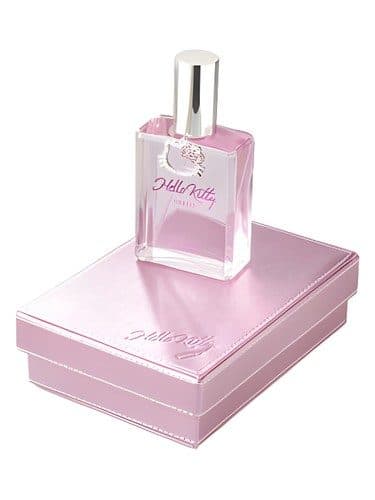 Bath and Body Works Hello Kitty