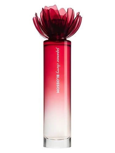 Bath and Body Works Japanese Cherry Blossom