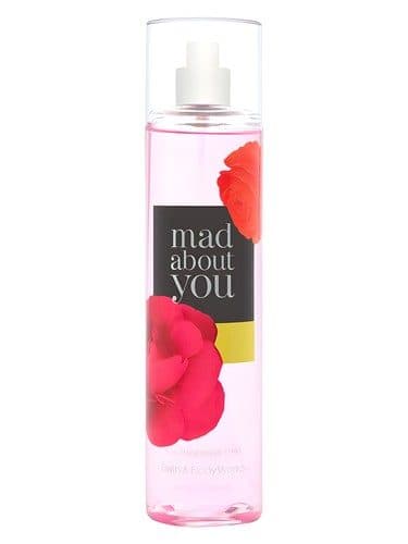 Bath and Body Works Mad About You