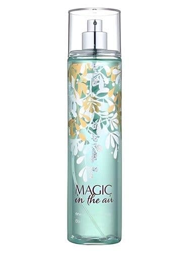 Bath and Body Works Magic in the Air