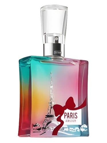 Bath and Body Works Paris Amour