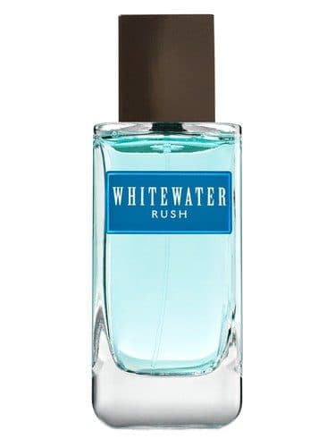Bath and Body Works Whitewater Rush