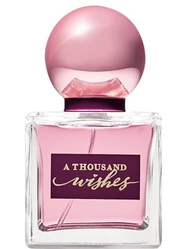 Bath and Body Works A Thousand Wishes