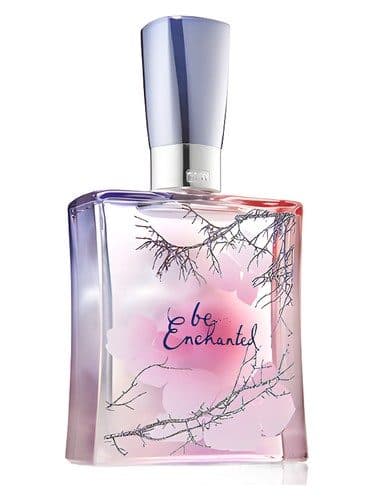 Bath and Body Works Be Enchanted