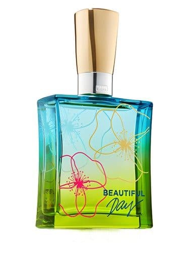 Bath and Body Works Beautiful Day