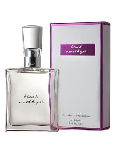 Bath and Body Works Black Amethyst