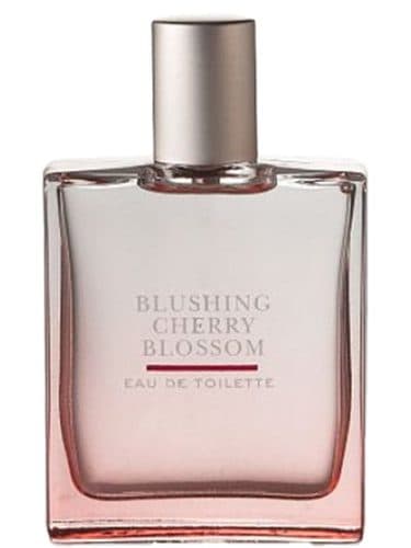 Bath and Body Works Blushing Cherry Blossom