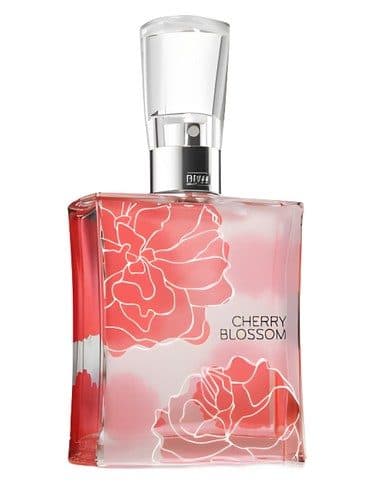 Bath and Body Works Cherry Blossom