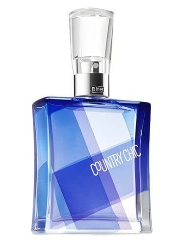 Bath and Body Works Country Chic