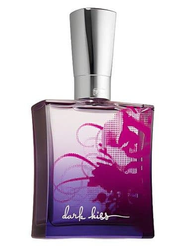 Bath and Body Works Dark Kiss