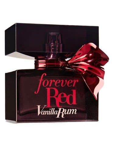 Bath and Body Works Forever Red Vanilla Rum