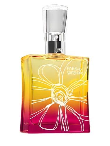 Bath and Body Works Forever Sunshine
