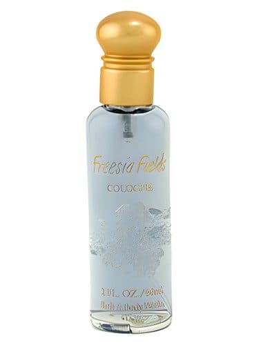 Bath and Body Works Freesia Fields