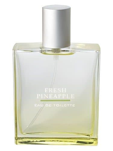 Bath and Body Works Fresh Pineapple
