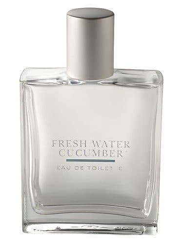 Bath and Body Works Freshwater Cucumber