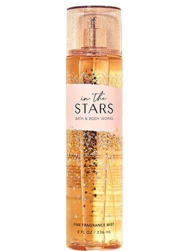 Bath and Body Works In the Stars