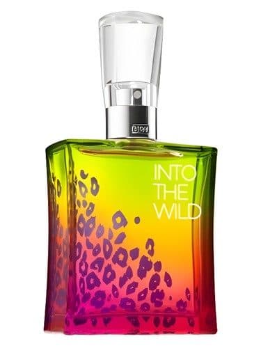 Bath and Body Works Into the Wild