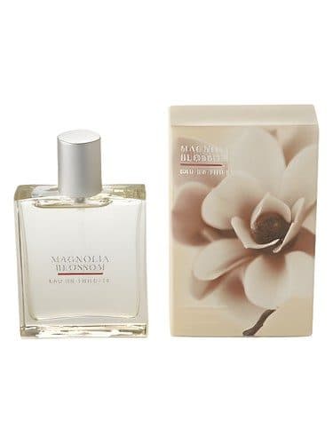 Bath and Body Works Magnolia Blossom