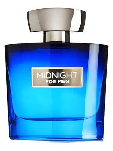 Bath and Body Works Midnight