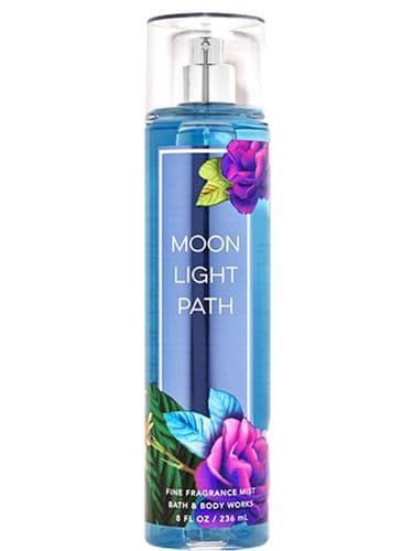 Bath and Body Works Moonlight Path