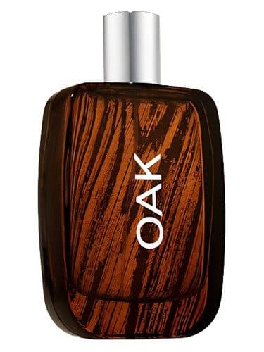 Bath and Body Works Oak for Men